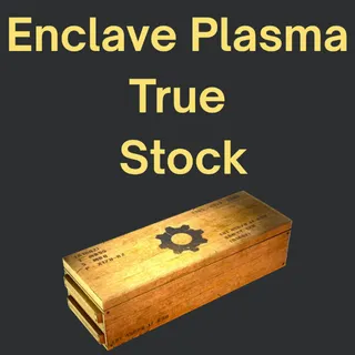 Enclave True Stock
