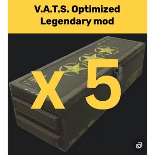 vats optimized x5