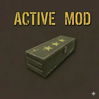 active mod x5
