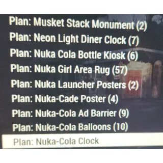 plan bundle