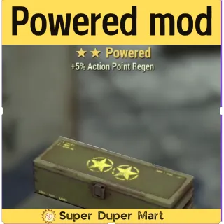 ap mod