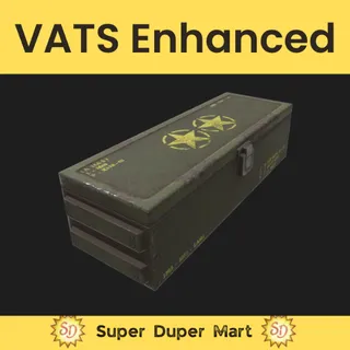 vats enhanced x5