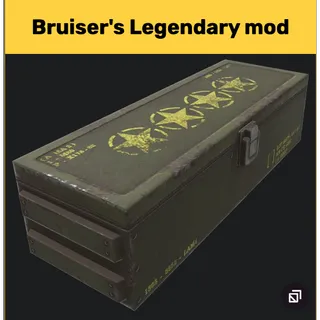 bruiser mod