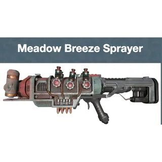 Meadow Breeze Sprayer