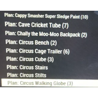 plan bundle
