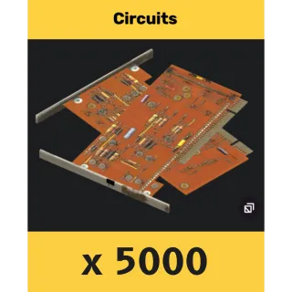 circuits