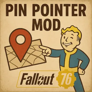 pin-pointer mod