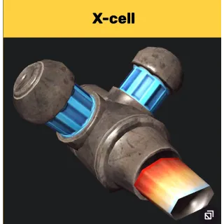 xcell x100