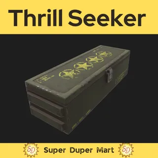 Thrill Seeker Mod