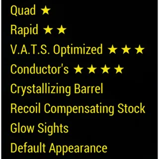 Quad Rapid Cryolator