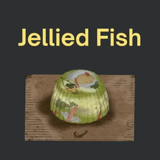 Jellied Fish