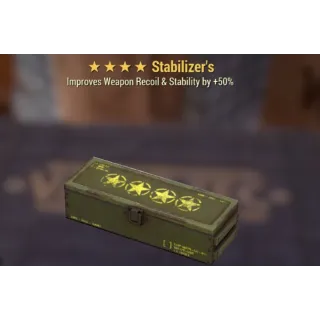 stabilizer mod