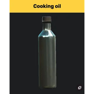 Cooking oil x1000