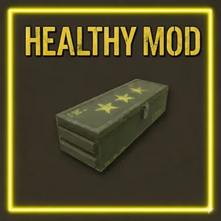 healthy mod