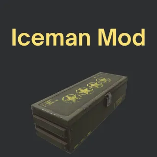 iceman mod x5