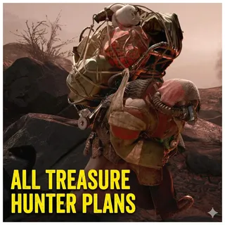Treasure Hunter