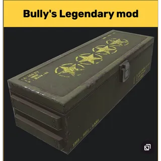 bully mod