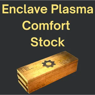 Enclave Comfort Stock