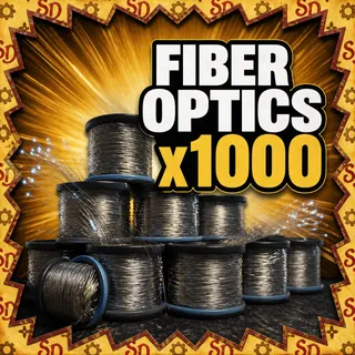 fiber optics