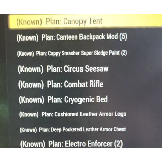 plan bundle