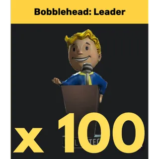 leader