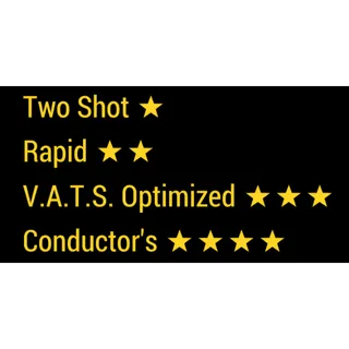 mods for gauss minigun