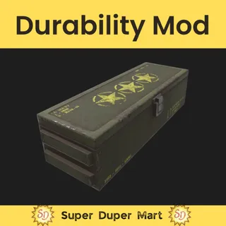 durability mod