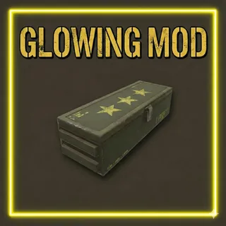 glowing mod