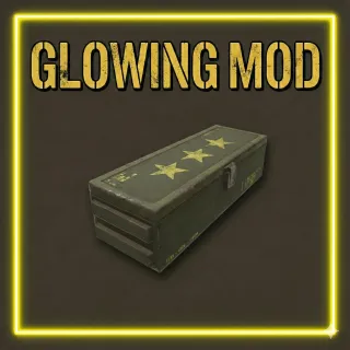 glowing mod x5