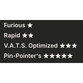 mods for gauss minigun