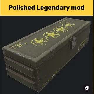 polished mod