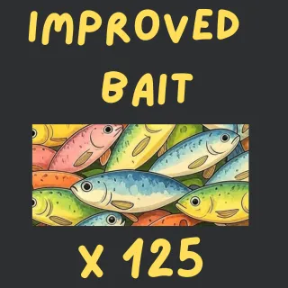 improved bait