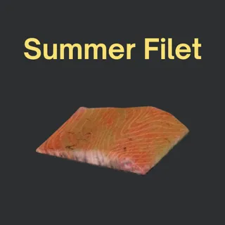Summer Filet x50