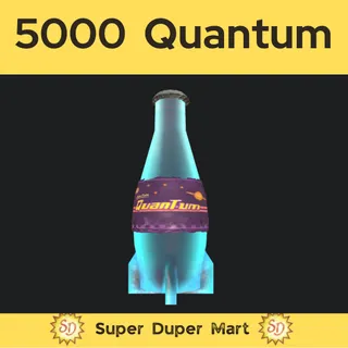 Nuka-cola Quantum