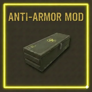 anti armor mod