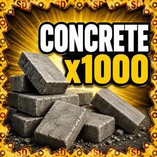 concrete 