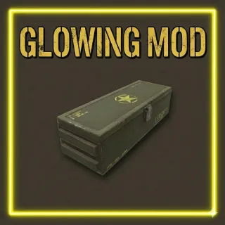 glowing mod