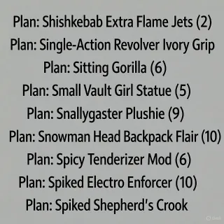 plan bundle