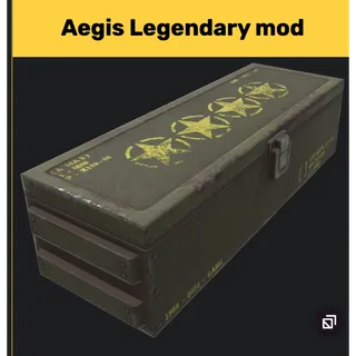 aegis mod