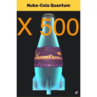 nuka quantum