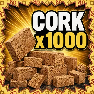 cork