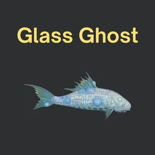 Glass Ghost