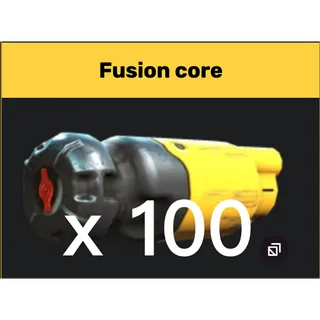 fusion core