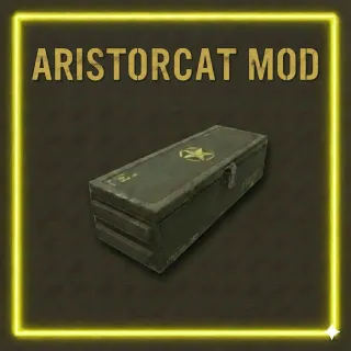 aristocrat mod