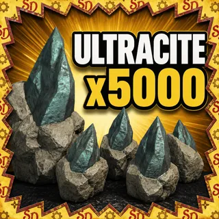 5000 Ultracite