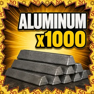 Aluminum
