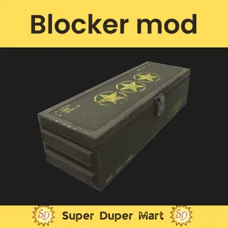 blocker mod