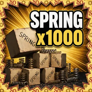 Spring