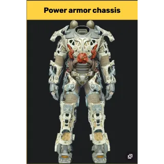 power armor chassis