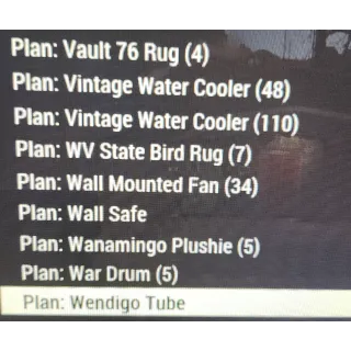 plan bundle